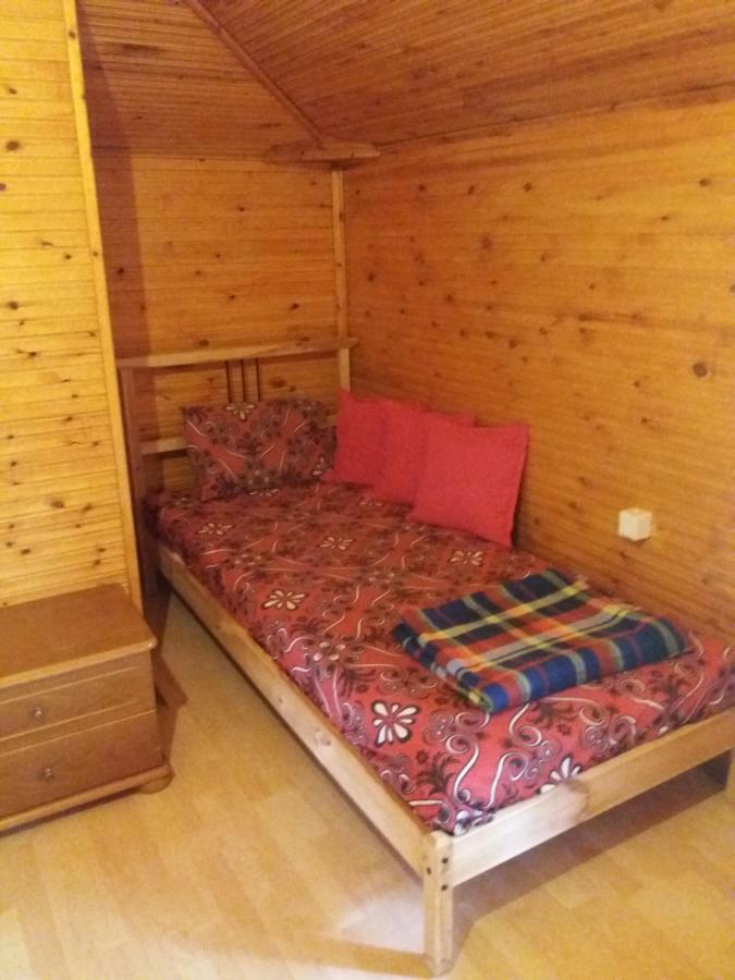 Nikol House Posidi Villa Dış mekan fotoğraf