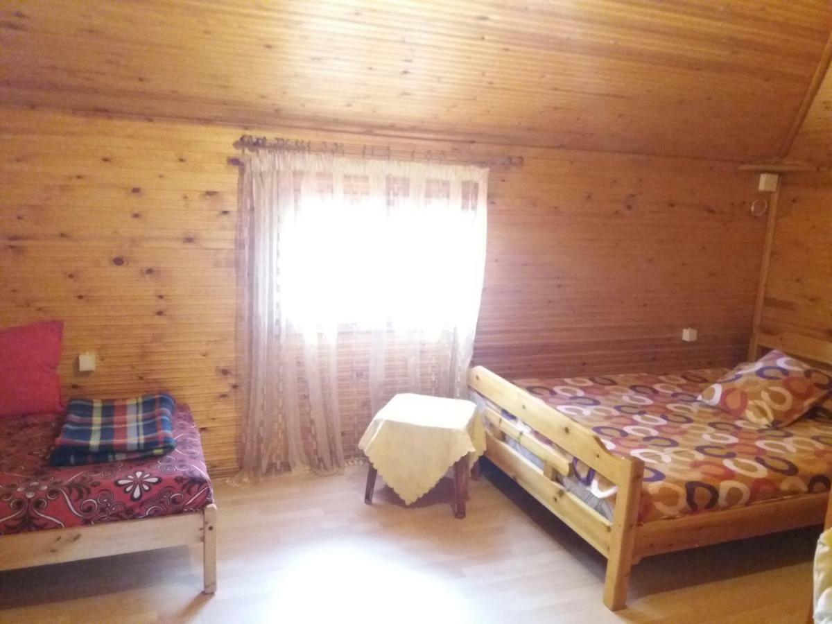 Nikol House Posidi Villa Dış mekan fotoğraf